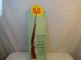 Mint Winchester Model 88 Lever Action Store Display - 1 of 2