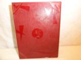 1935 Colt Lady Nicotine Cigarette Box (scarce red) - 5 of 5