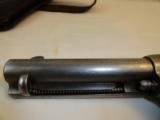 Very Fine First Gen. Colt SAA44-40 w/Original Rig 1899 - 12 of 12
