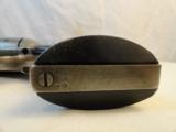 Very Fine First Gen. Colt SAA44-40 w/Original Rig 1899 - 8 of 12