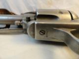 Very Fine First Gen. Colt SAA44-40 w/Original Rig 1899 - 9 of 12