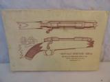 Original Buffalo Newton Rifle Catalog - 3 of 3