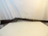 Fine Winchester Model 1873 Rifle 38 WCF mfg 1891 - 1 of 13