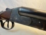 Near Mint LeFever (Ithaca) 16 ga. SXS Pre War Shotgun - 7 of 11