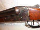 Near Mint LeFever (Ithaca) 16 ga. SXS Pre War Shotgun - 3 of 11