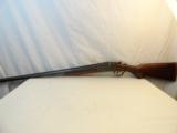 Near Mint LeFever (Ithaca) 16 ga. SXS Pre War Shotgun - 2 of 11