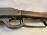 Fine Marlin Model 1893 Carbine 30-30 Pre 1917 - 9 of 13