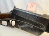 Scarce Winchester Model 1895 in 38-72 WCF - 9 of 13