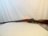 High Condition Winchester Model 1895 Rfile - 1 of 15