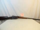 High Condition Winchester Model 1895 Rfile - 2 of 15
