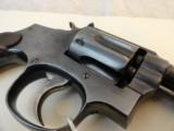 Smith Wesson Model 1905 HE Target 1906-09 - 8 of 8