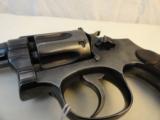 Smith Wesson Model 1905 HE Target 1906-09 - 7 of 8