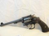 Smith Wesson Model 1905 HE Target 1906-09 - 1 of 8