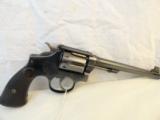 Smith Wesson Model 1905 HE Target 1906-09 - 2 of 8