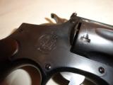 Smith Wesson Model 1905 HE Target 1906-09 - 3 of 8