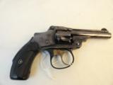 Smith & Wesson New Departure .32 Hammerless Boxed 2nd Model- 4 of 11