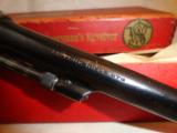 Boxed Smith Wesson Model K22 Pre War Outdoorsman
- 6 of 13