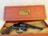Boxed Smith Wesson Model K22 Pre War Outdoorsman
- 1 of 13