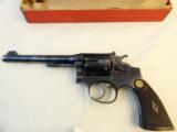 Boxed Smith Wesson Model K22 Pre War Outdoorsman
- 3 of 13