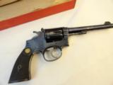 Boxed Smith Wesson Model K22 Pre War Outdoorsman
- 2 of 13