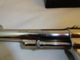 Boxed Smith Wesson
Model 1905 Factory Nickel Revolver - 8 of 12
