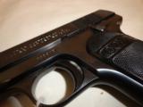 Fine Colt Model 1903 Hammerless Pistol - 8 of 9
