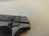 Fine Colt Model 1903 Hammerless Pistol - 9 of 9