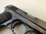 Fine Colt Model 1903 Hammerless Pistol - 7 of 9