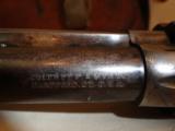 Fine Colt SAA 1st Generation Revolver mfg 1907 - 7 of 10
