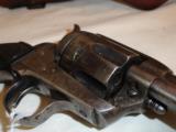 Fine Colt SAA 1st Generation Revolver mfg 1907 - 6 of 10
