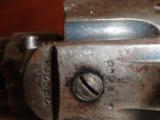 Fine Colt SAA 1st Generation Revolver mfg 1907 - 5 of 10
