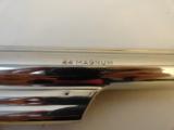 Fine Nickel Smith Wesson Model 29-2 44 mag.- 4 of 11