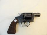 Fine Colt Detective Special 1964 - 1 of 6