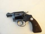 Fine Colt Detective Special 1964 - 2 of 6