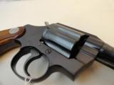 Near New Colt Cobra Revolver - 5 of 7