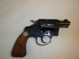 Near New Colt Cobra Revolver - 1 of 7