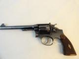 Fine Smith Wesson Model 1905 HE Target .38 - 2 of 11