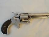 Fine Antique Remington Smoot #3 Revolver - 2 of 6