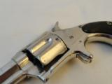 Fine Antique Remington Smoot #3 Revolver - 4 of 6