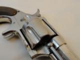 Fine Antique Remington Smoot #3 Revolver - 5 of 6