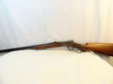 Fine Antique Marlin Model 1897 Deluxe Rifle High Condition
- 2 of 9