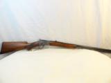 Fine Antique Marlin Model 1897 Deluxe Rifle High Condition
- 1 of 9