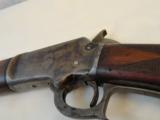 Fine Antique Marlin Model 1897 Deluxe Rifle High Condition
- 8 of 9