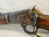 Fine Antique Marlin Model 1897 Deluxe Rifle High Condition
- 3 of 9