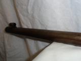 Fine & Rare Marlin Ballard S.S. Heavy Barrel Sporting Rifle - 4 of 13