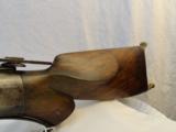 Fine & Rare Marlin Ballard S.S. Heavy Barrel Sporting Rifle - 7 of 13