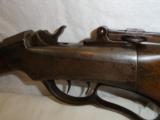 Fine & Rare Marlin Ballard S.S. Heavy Barrel Sporting Rifle - 3 of 13