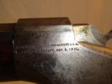 Fine & Rare Marlin Ballard S.S. Heavy Barrel Sporting Rifle - 6 of 13