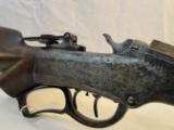 Fine & Rare Marlin Ballard S.S. Heavy Barrel Sporting Rifle - 11 of 13