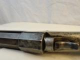 Fine & Rare Marlin Ballard S.S. Heavy Barrel Sporting Rifle - 10 of 13